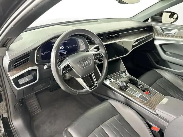2023 Audi A6 Premium 45 TFSI quattro S tronic