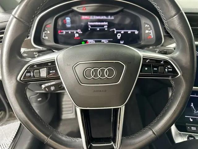 2023 Audi A6 Premium 45 TFSI quattro S tronic