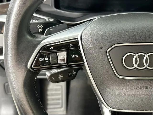 2023 Audi A6 Premium 45 TFSI quattro S tronic
