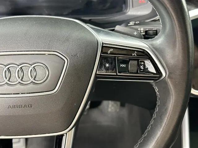 2023 Audi A6 Premium 45 TFSI quattro S tronic
