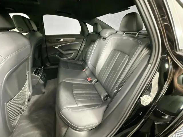 2023 Audi A6 Premium 45 TFSI quattro S tronic