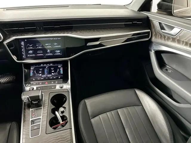 2023 Audi A6 Premium 45 TFSI quattro S tronic