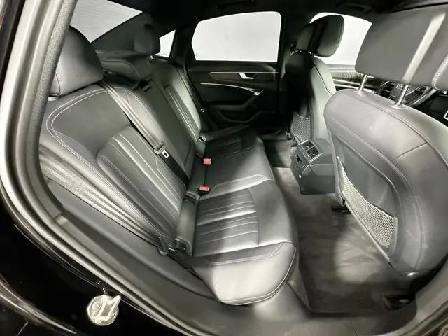 2023 Audi A6 Premium 45 TFSI quattro S tronic