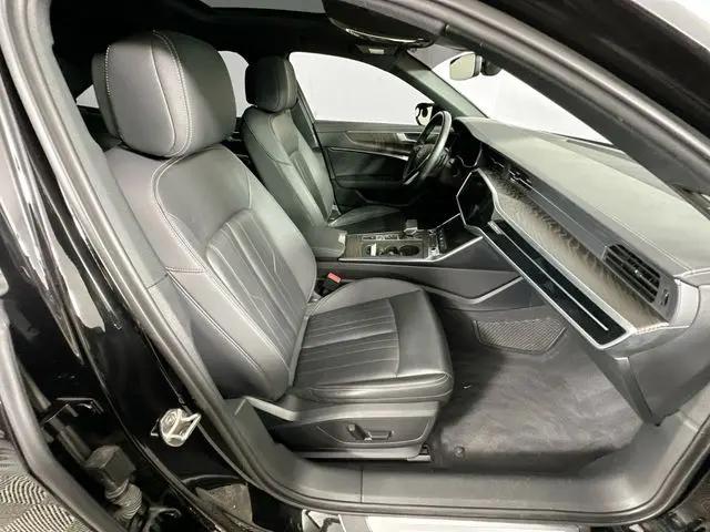 2023 Audi A6 Premium 45 TFSI quattro S tronic