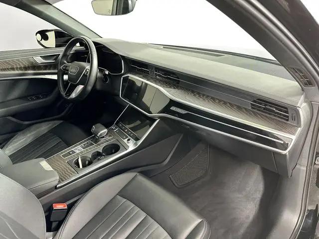 2023 Audi A6 Premium 45 TFSI quattro S tronic