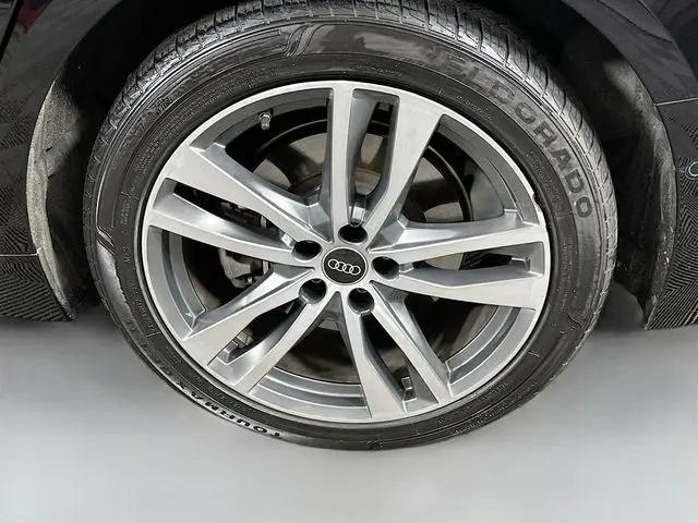 2023 Audi A6 Premium 45 TFSI quattro S tronic