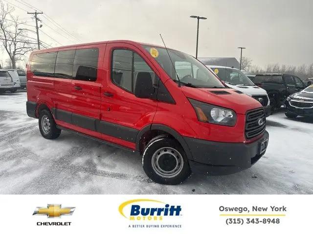2018 Ford Transit XL for sale in Oswego, NY