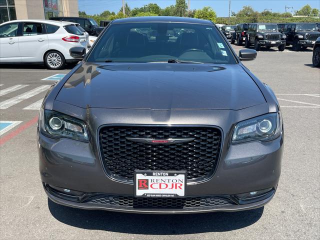 2021 Chrysler 300 300S