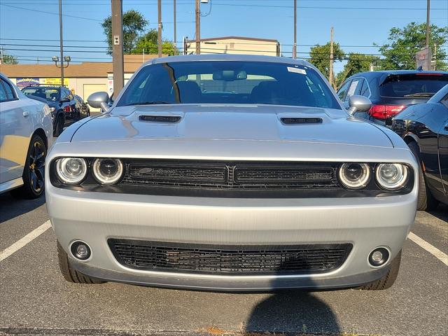 2023 Dodge Challenger CHALLENGER SXT