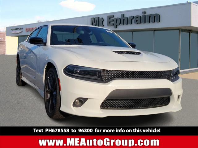 2023 Dodge Charger CHARGER GT RWD