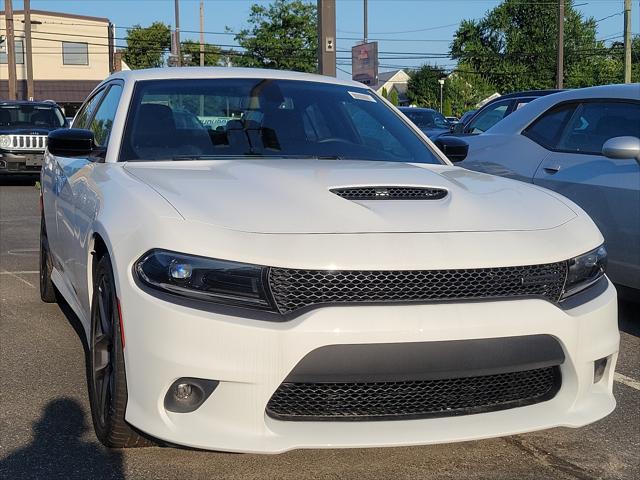 2023 Dodge Charger CHARGER GT RWD