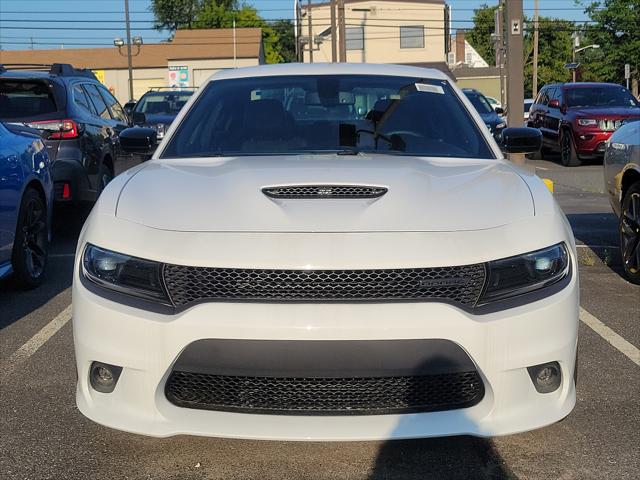 2023 Dodge Charger CHARGER GT RWD