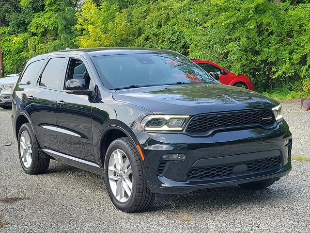 2022 Dodge Durango GT Plus AWD