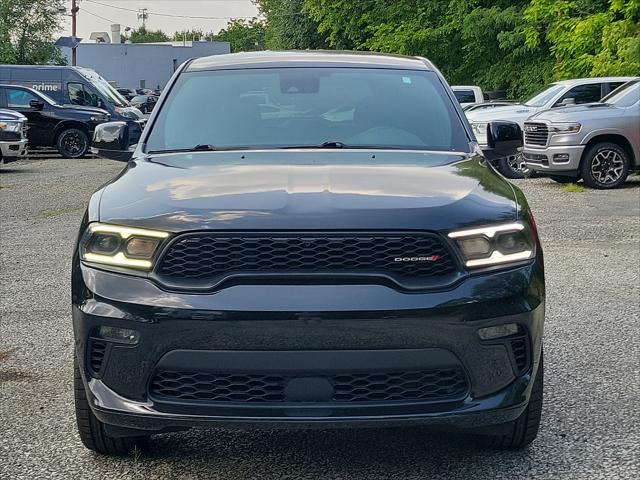 2022 Dodge Durango GT Plus AWD