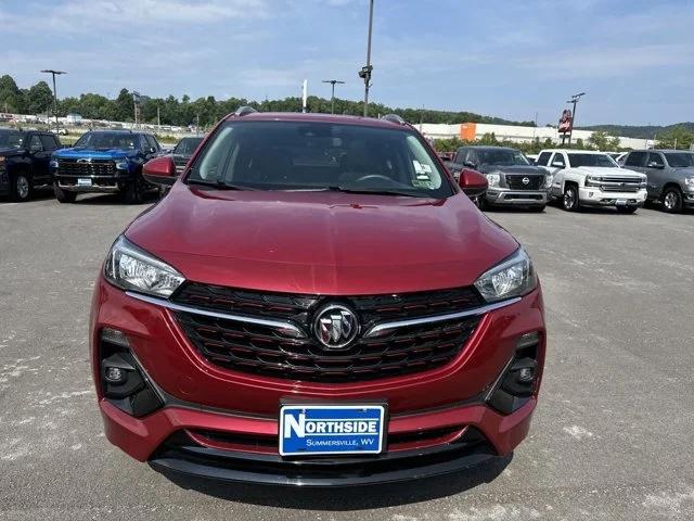 2021 Buick Encore GX AWD Select