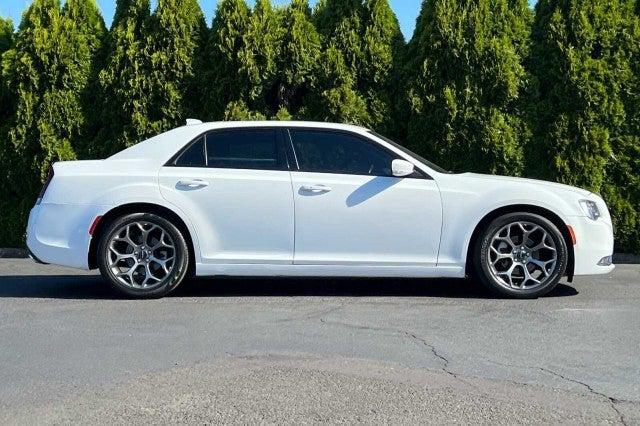 2016 Chrysler 300 300S