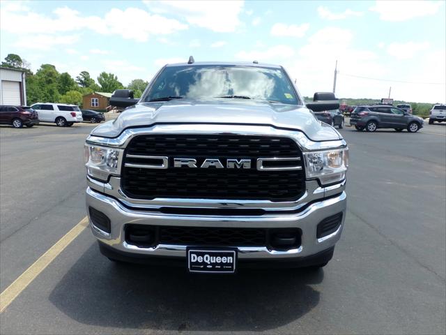 2022 RAM 2500 Big Horn Crew Cab 4x4 64 Box