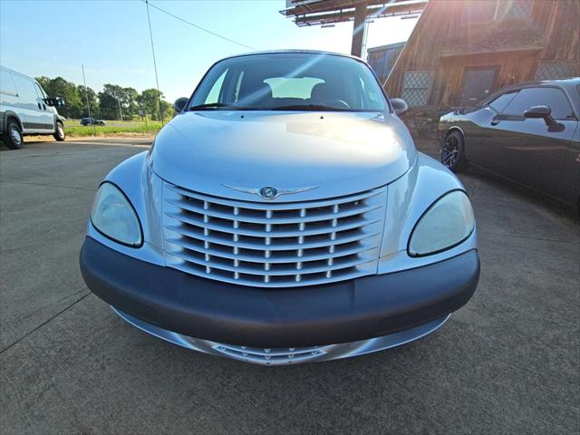 2002 Chrysler PT Cruiser 