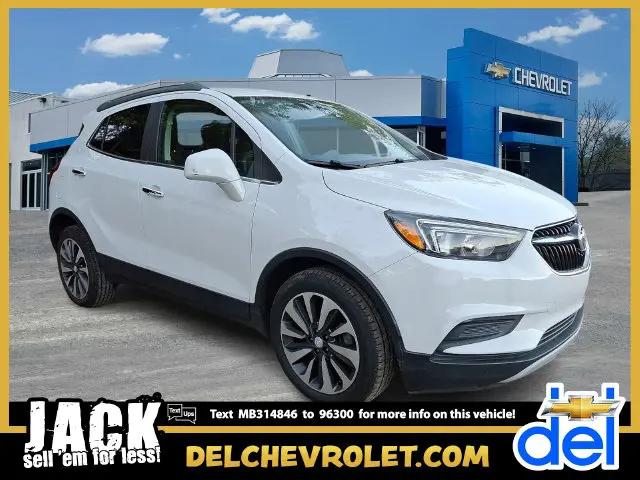 2021 Buick Encore FWD Preferred for sale in Paoli, PA