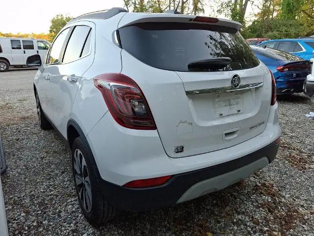 2021 Buick Encore FWD Preferred