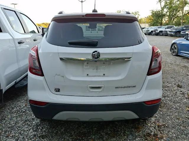 2021 Buick Encore FWD Preferred