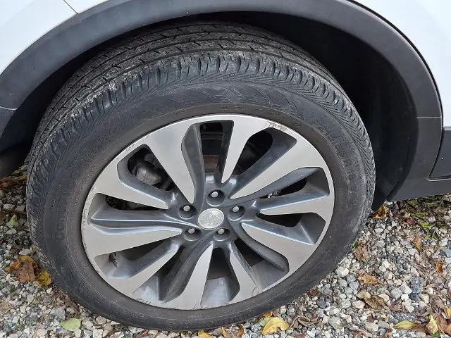2021 Buick Encore FWD Preferred