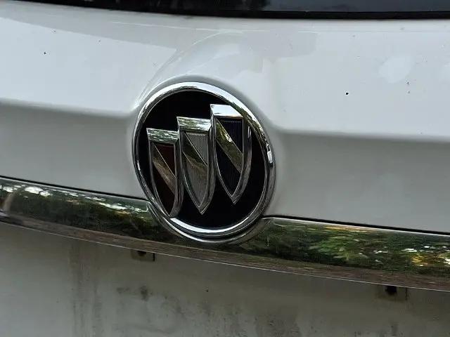 2021 Buick Encore FWD Preferred