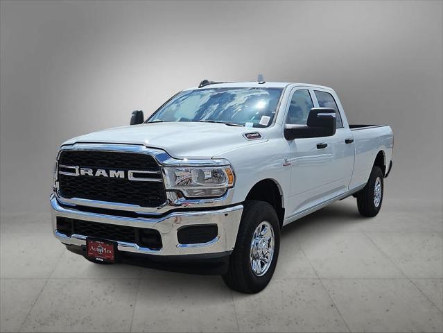 2024 RAM Ram 2500 RAM 2500 TRADESMAN CREW CAB 4X4 8 BOX