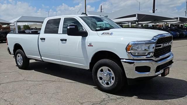 2024 RAM Ram 2500 RAM 2500 TRADESMAN CREW CAB 4X4 8 BOX