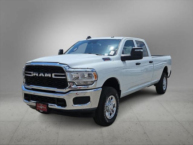 2024 RAM Ram 2500 RAM 2500 TRADESMAN CREW CAB 4X4 8 BOX