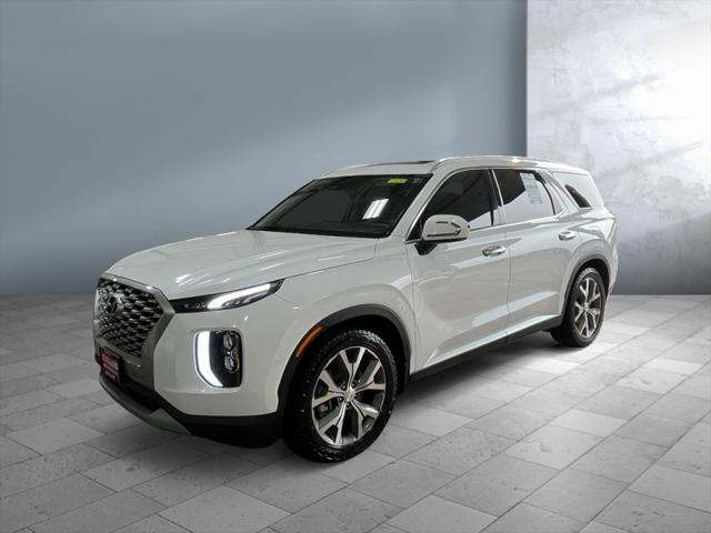 2022 Hyundai Palisade