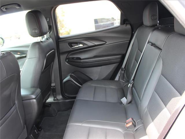 2021 Chevrolet TrailBlazer AWD RS