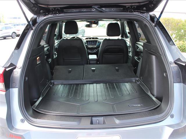 2021 Chevrolet TrailBlazer AWD RS