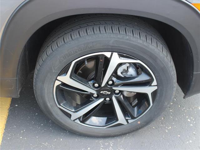 2021 Chevrolet TrailBlazer AWD RS