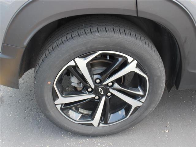 2021 Chevrolet TrailBlazer AWD RS