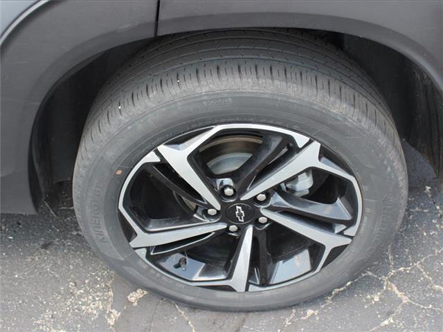 2021 Chevrolet TrailBlazer AWD RS