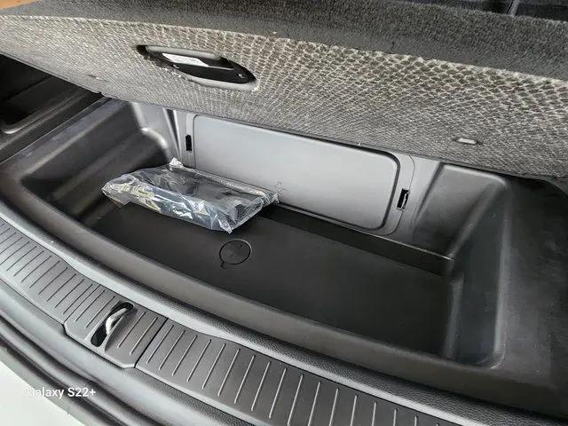 2024 Jeep Grand Cherokee L Altitude X 4x4