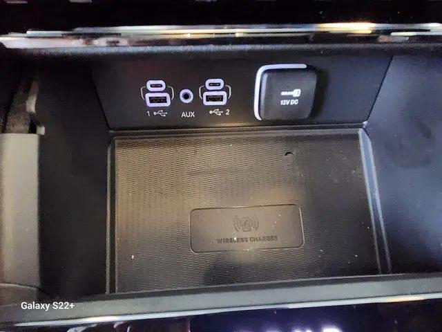 2024 Jeep Grand Cherokee L Altitude X 4x4