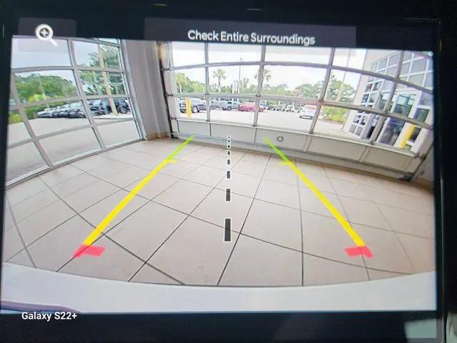 2024 Jeep Grand Cherokee L Altitude X 4x4