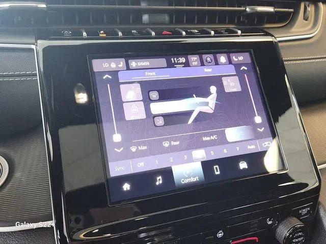 2024 Jeep Grand Cherokee L Altitude X 4x4