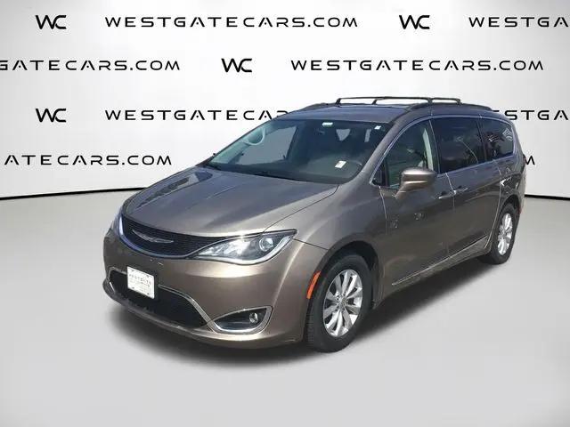 2017 Chrysler Pacifica Touring-L for sale in Hartsville, SC