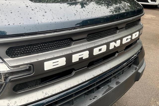 Used 2021 Ford Bronco Sport For Sale in Olive Branch, MS