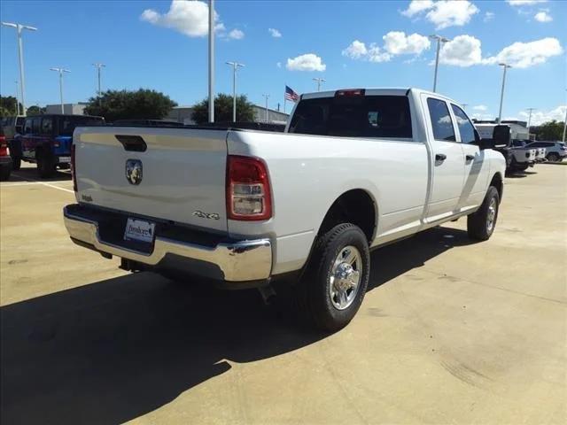 2024 RAM Ram 2500 RAM 2500 TRADESMAN CREW CAB 4X4 8 BOX