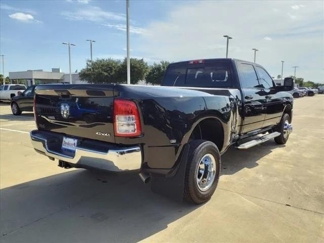 2024 RAM Ram 3500 RAM 3500 TRADESMAN CREW CAB 4X4 8 BOX