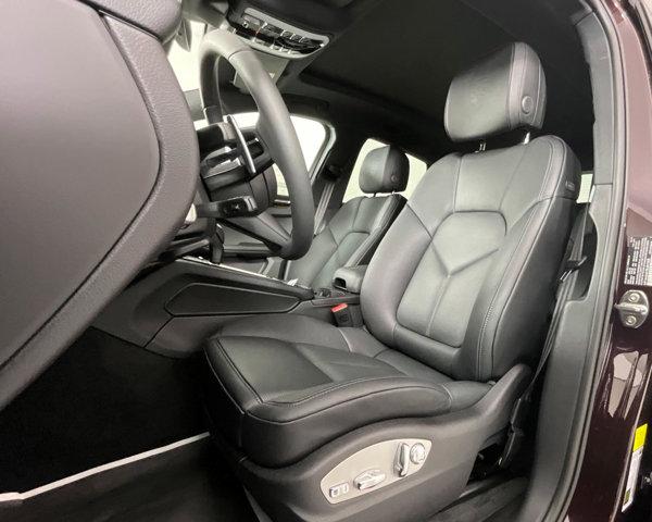 2024 Porsche Macan AWD