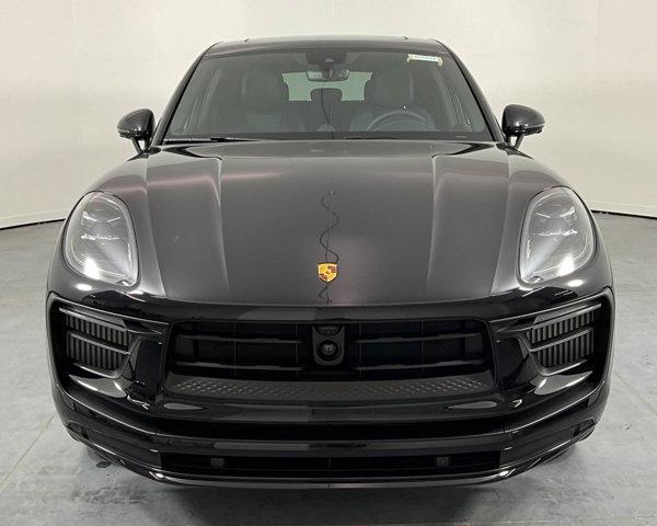 2024 Porsche Macan S