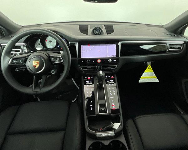 2024 Porsche Macan S