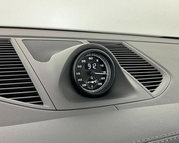 2024 Porsche Macan S