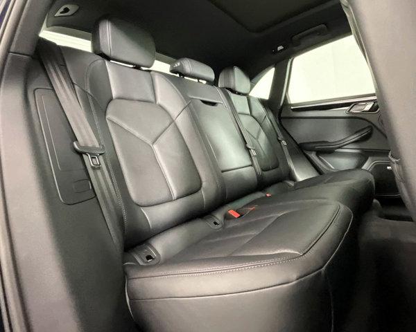 2024 Porsche Macan S