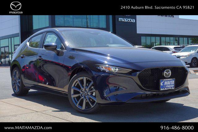 2025 Mazda Mazda3 2.5 S Preferred for sale in Sacramento, CA